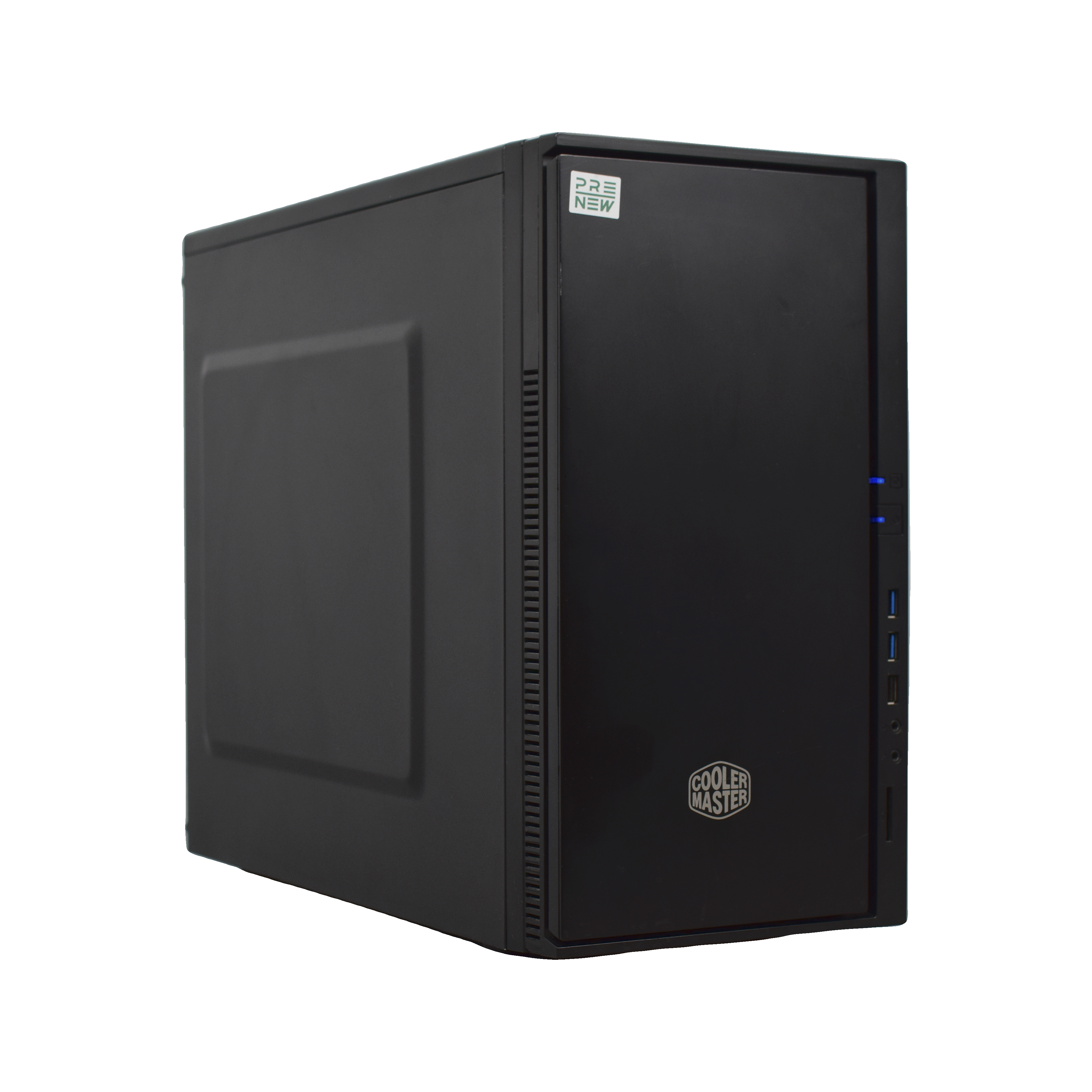 Intel i7-6700K | GTX 1660 Super | Prenew